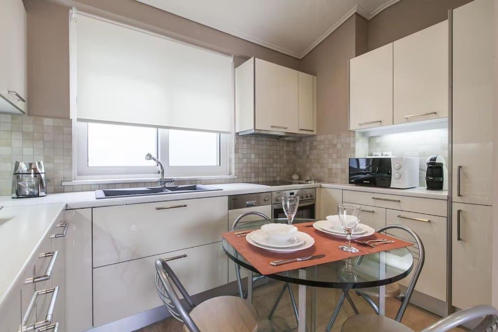 Luxury Acropolis View Duplex Penthouse In Thiseio 155M2 Athens Luaran gambar