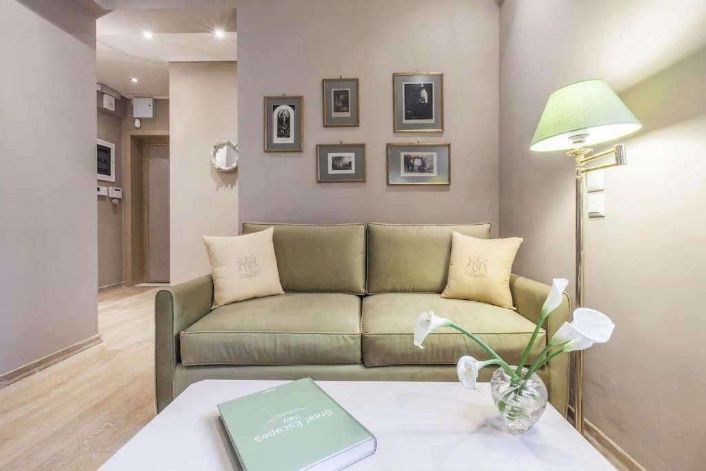 Luxury Acropolis View Duplex Penthouse In Thiseio 155M2 Athens Luaran gambar